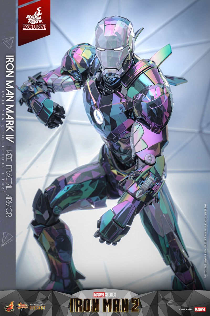 Hot Toys - Iron Man 2 - Mark IV (Haze Fractal Armor)_PR14.jpg