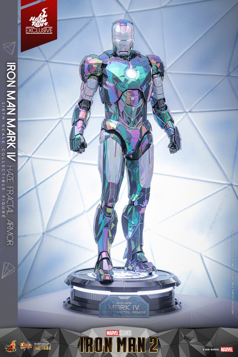 Hot Toys - Iron Man 2 - Mark IV (Haze Fractal Armor)_PR16.jpg