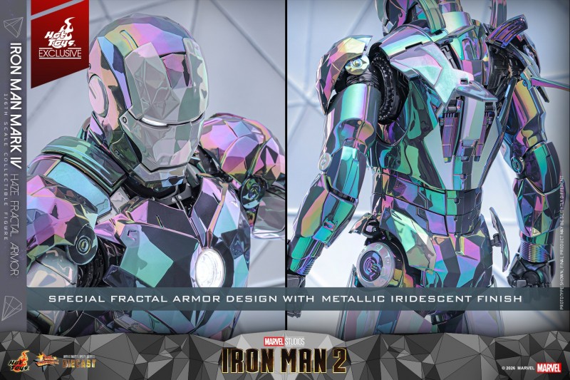 Hot Toys - Iron Man 2 - Mark IV (Haze Fractal Armor)_PR18.jpg