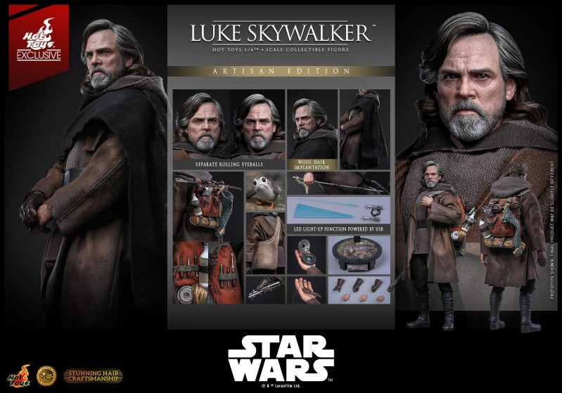 Hot Toys - Star Wars EP8 - Luke Skywalker (AE)_PR20.jpg