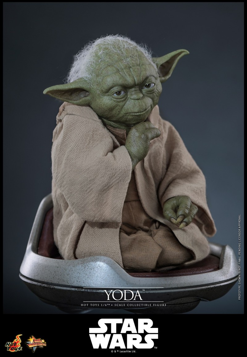 Hot Toys - Star Wars EP3 - Yoda_PR14.jpg
