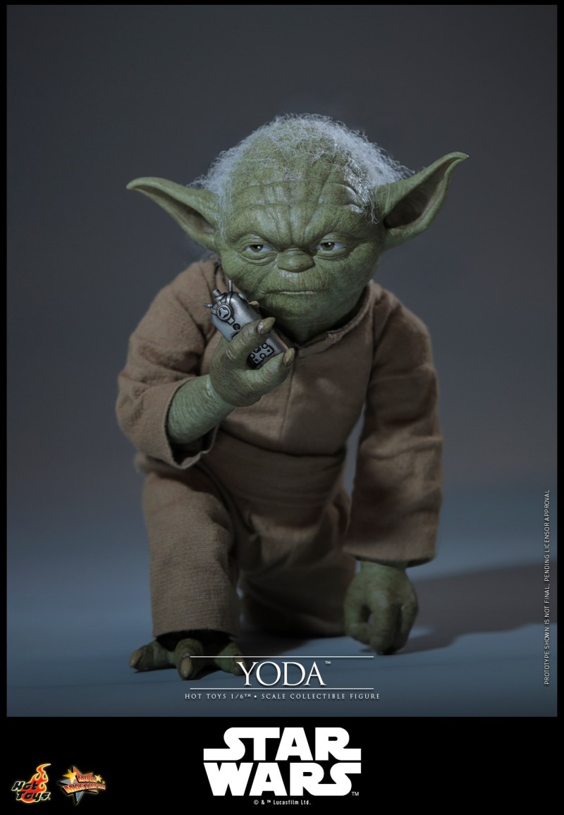 Hot Toys - Star Wars EP3 - Yoda_PR16.jpg