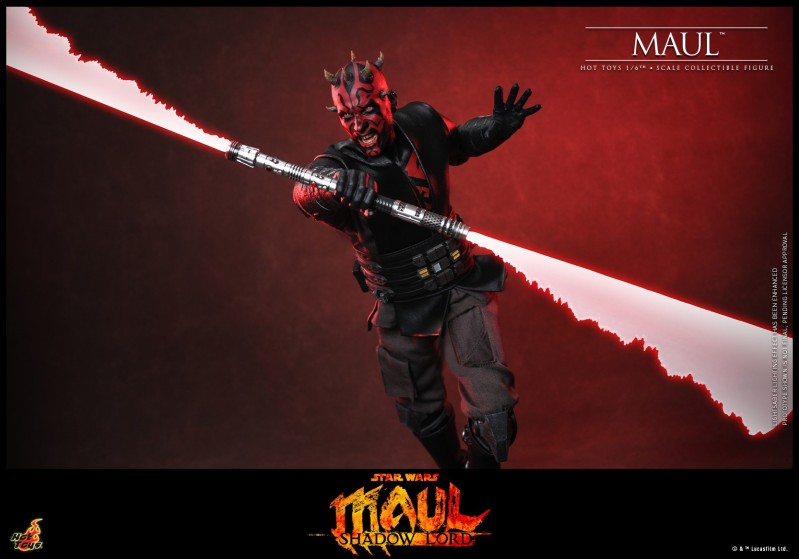 Hot Toys - Star Wars Maul Shadow Lord �C Maul_PR1.jpg