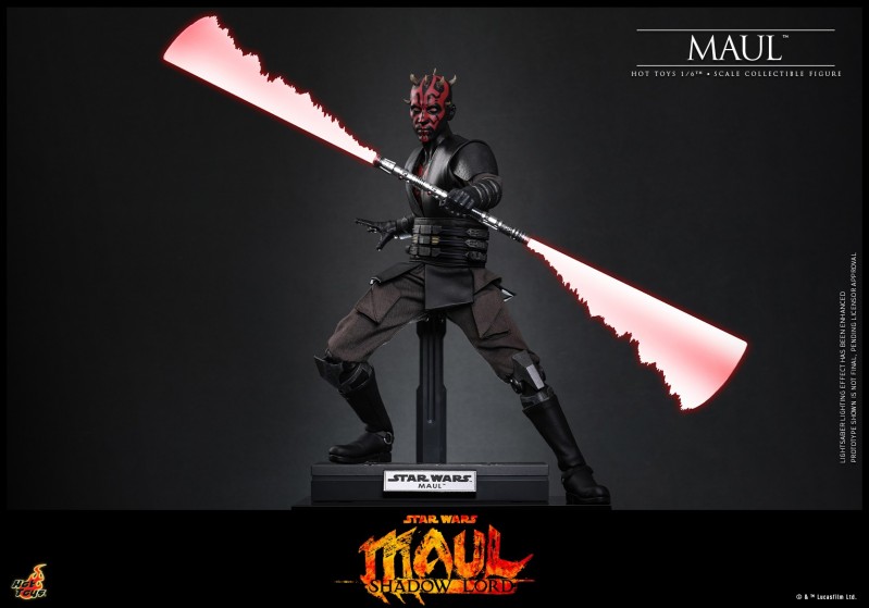 Hot Toys - Star Wars Maul Shadow Lord �C Maul_PR3.jpg