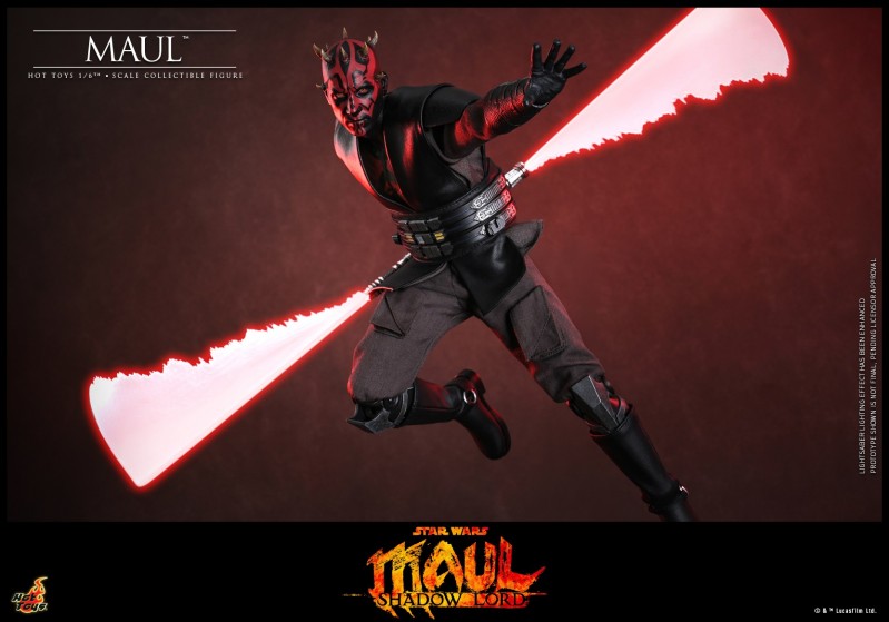 Hot Toys - Star Wars Maul Shadow Lord �C Maul_PR2.jpg