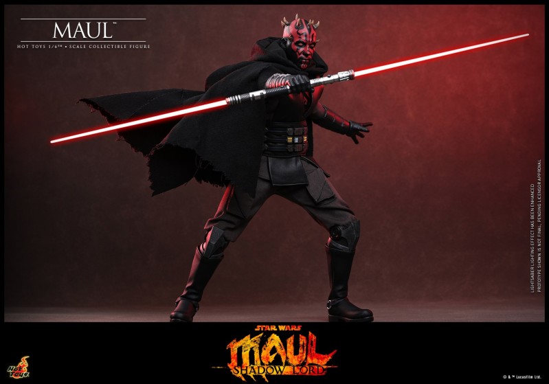 Hot Toys - Star Wars Maul Shadow Lord �C Maul_PR4.jpg