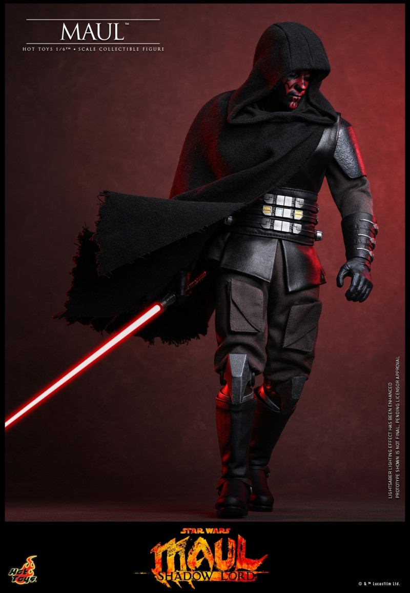 Hot Toys - Star Wars Maul Shadow Lord �C Maul_PR8.jpg