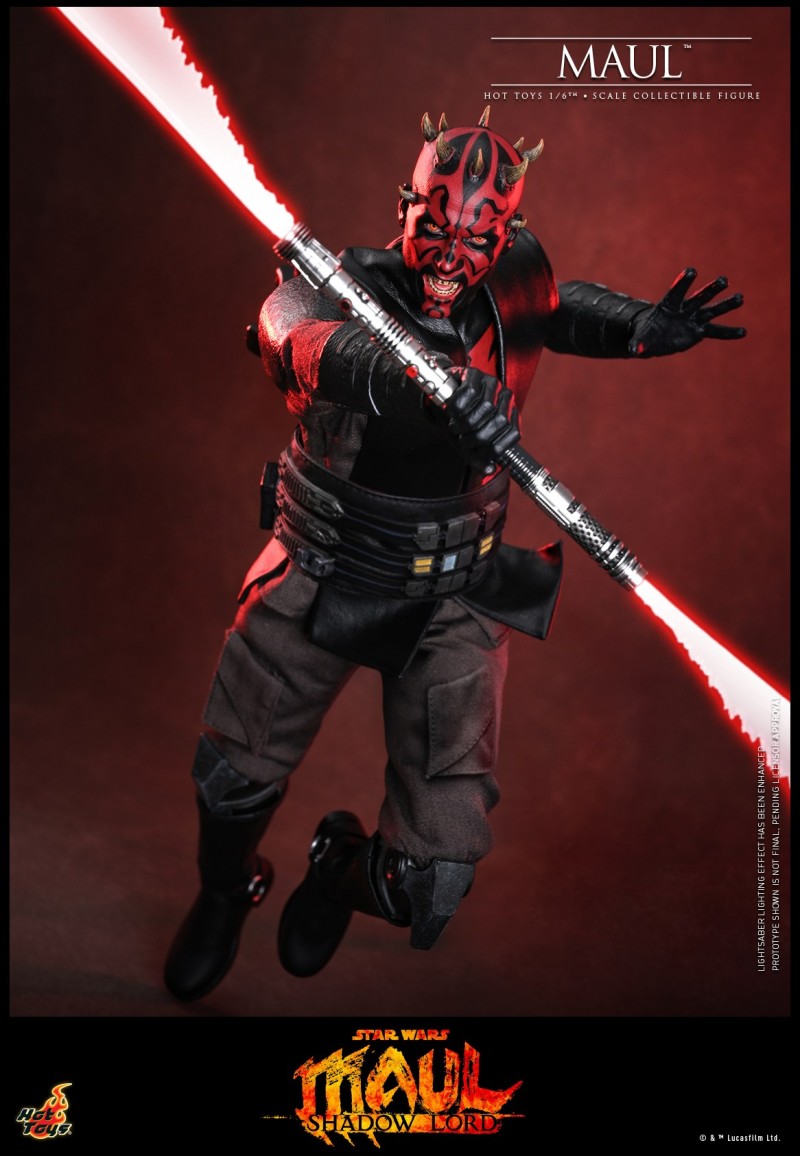 Hot Toys - Star Wars Maul Shadow Lord �C Maul_PR9.jpg