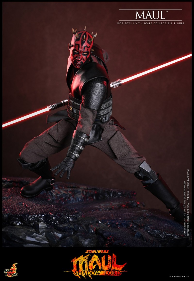 Hot Toys - Star Wars Maul Shadow Lord �C Maul_PR10.jpg