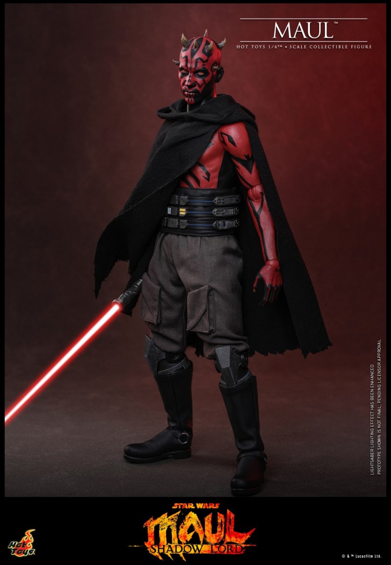 Hot Toys - Star Wars Maul Shadow Lord �C Maul_PR13.jpg