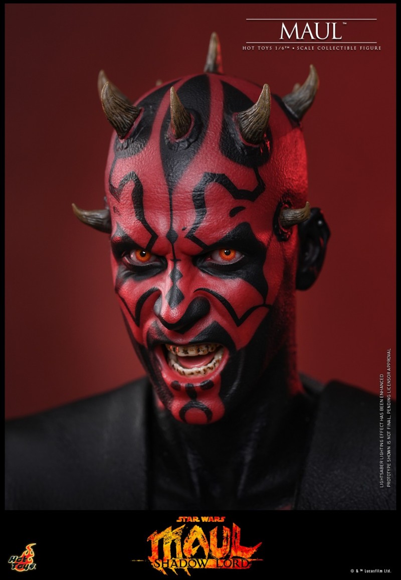 Hot Toys - Star Wars Maul Shadow Lord �C Maul_PR14.jpg