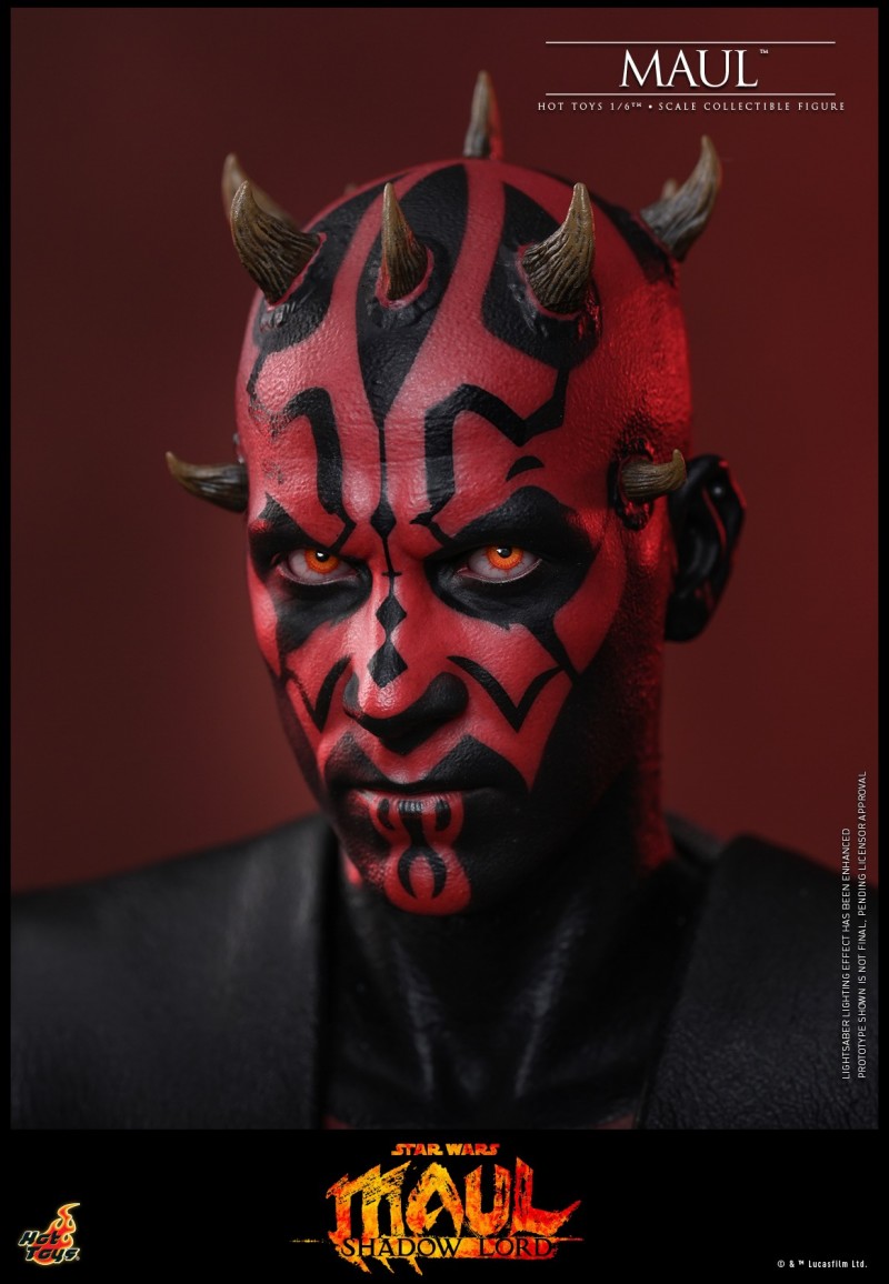Hot Toys - Star Wars Maul Shadow Lord �C Maul_PR15.jpg