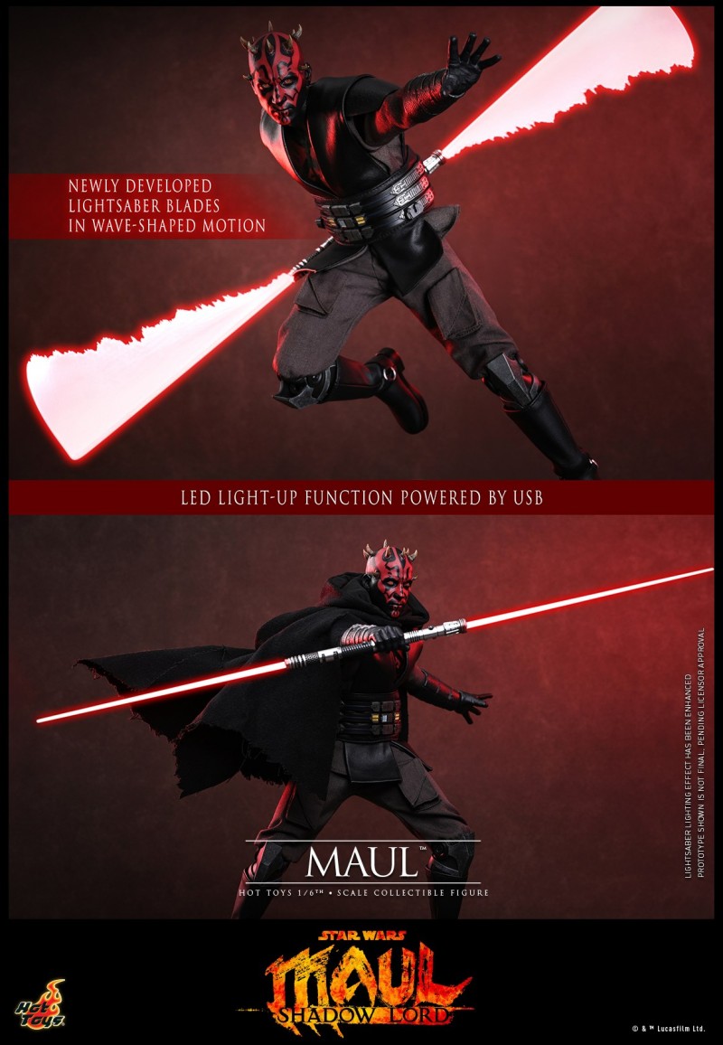 Hot Toys - Star Wars Maul Shadow Lord �C Maul_PR20.jpg