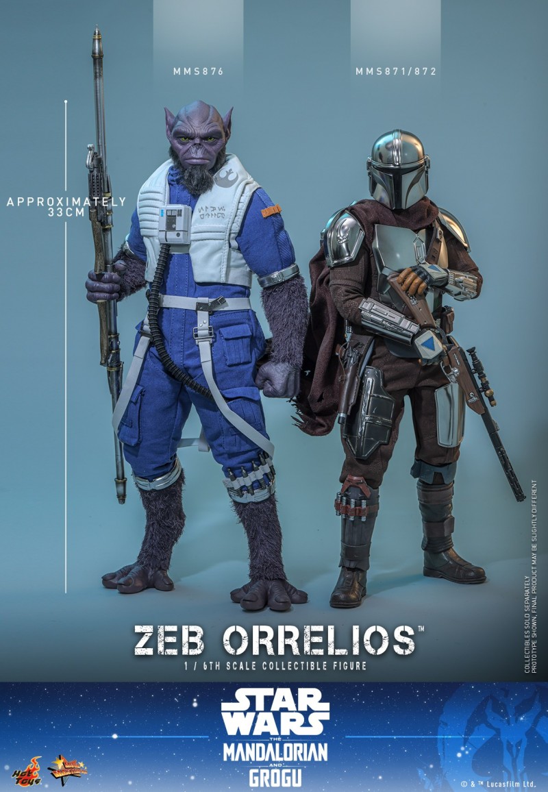 Hot Toys - SWMG - Zeb Orrelios_PR15.jpg