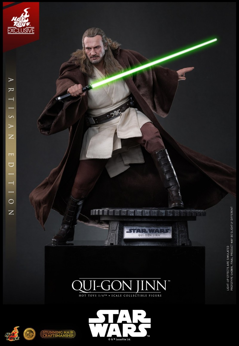 Hot Toys - SW EP1 - Qui-Gon Jinn (AE)_PR4.jpg