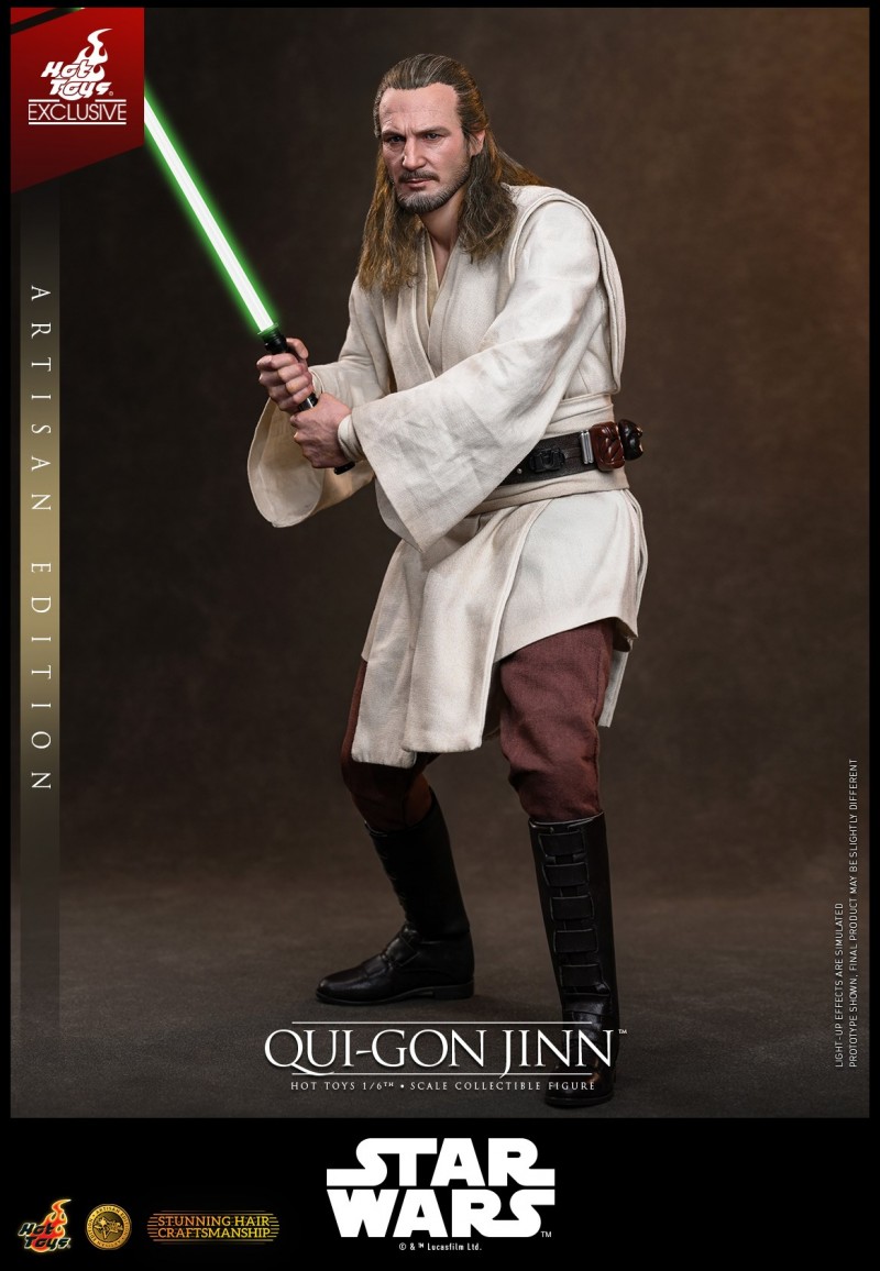 Hot Toys - SW EP1 - Qui-Gon Jinn (AE)_PR6.jpg