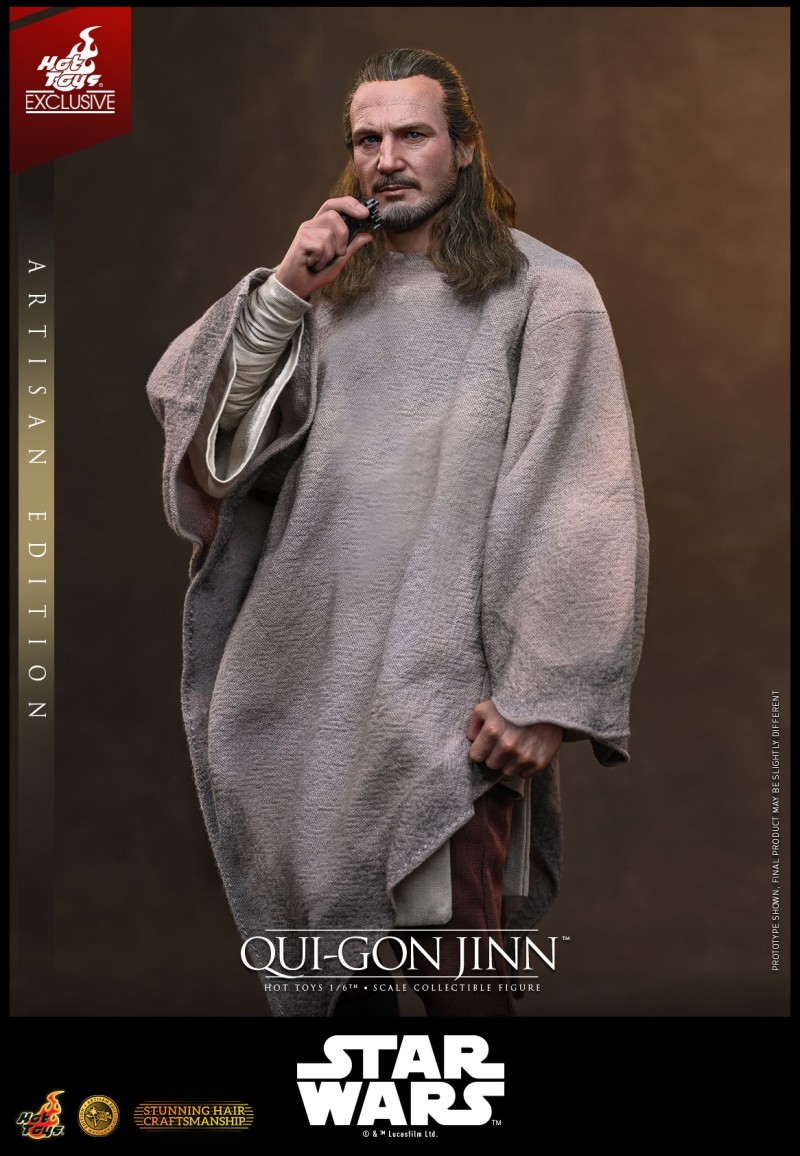 Hot Toys - SW EP1 - Qui-Gon Jinn (AE)_PR11.jpg