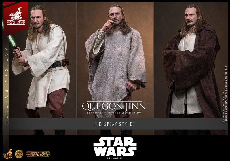 Hot Toys - SW EP1 - Qui-Gon Jinn (AE)_PR17.jpg