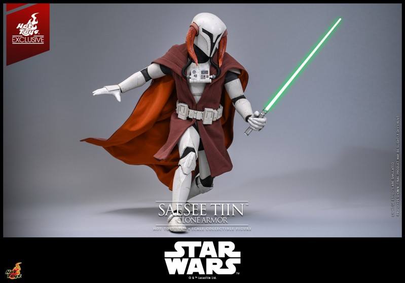 Hot Toys - SWCW - Saesee Tiin (Clone Armor)_PR1.jpg