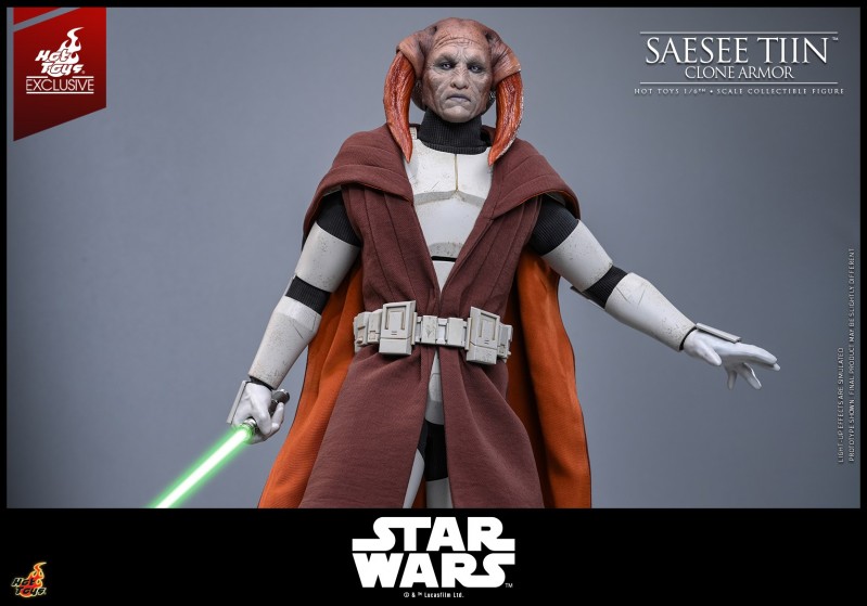 Hot Toys - SWCW - Saesee Tiin (Clone Armor)_PR4.jpg