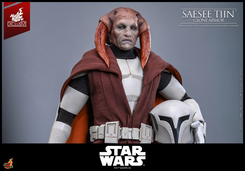 Hot Toys - SWCW - Saesee Tiin (Clone Armor)_PR6.jpg