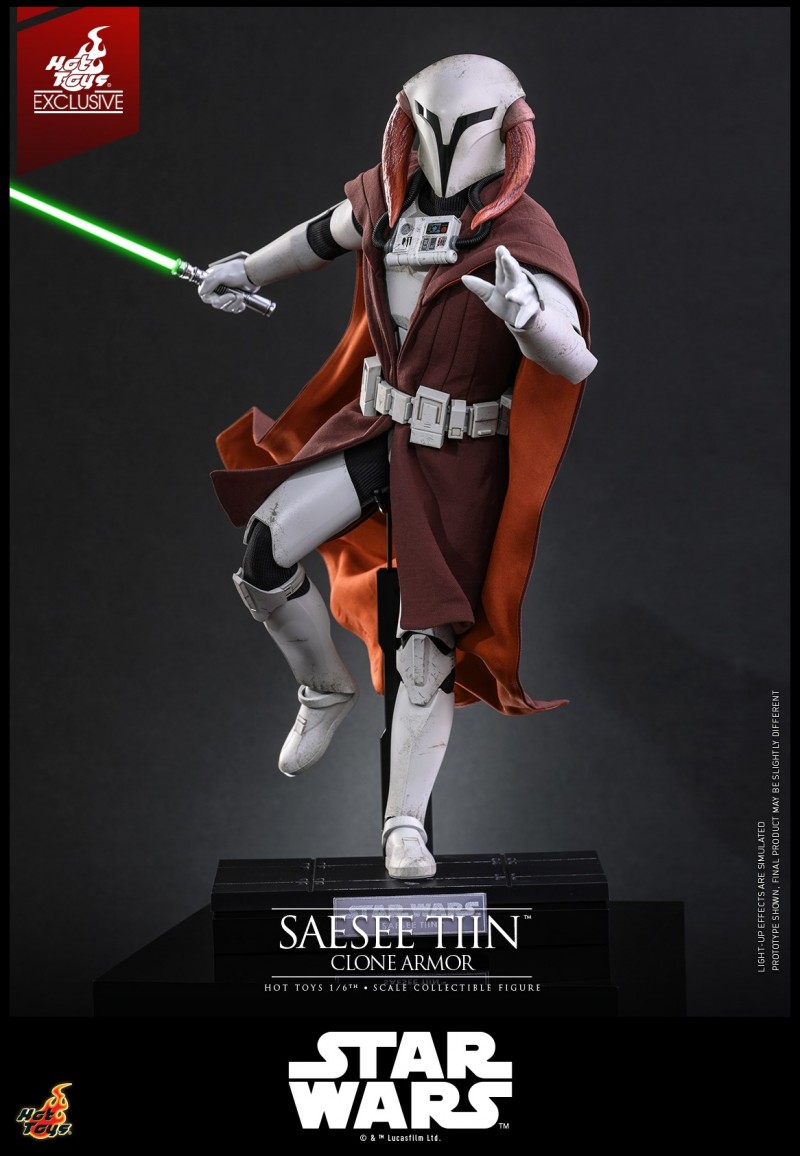 Hot Toys - SWCW - Saesee Tiin (Clone Armor)_PR8.jpg