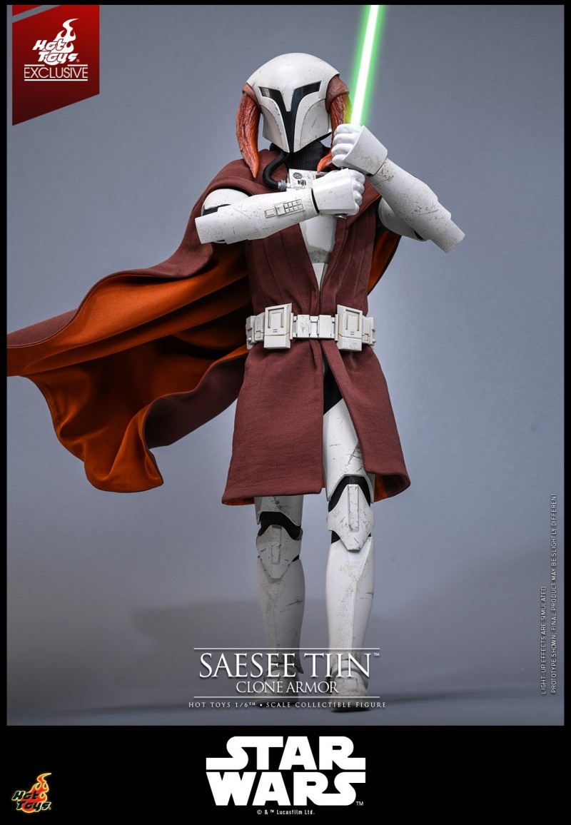 Hot Toys - SWCW - Saesee Tiin (Clone Armor)_PR11.jpg