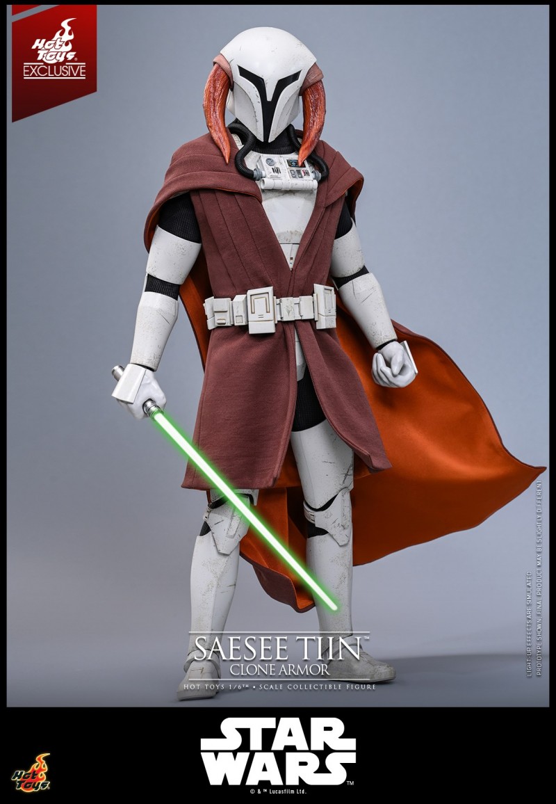 Hot Toys - SWCW - Saesee Tiin (Clone Armor)_PR12.jpg