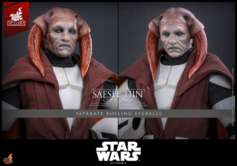 Hot Toys - SWCW - Saesee Tiin (Clone Armor)_PR16.jpg