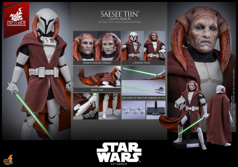 Hot Toys - SWCW - Saesee Tiin (Clone Armor)_PR19.jpg