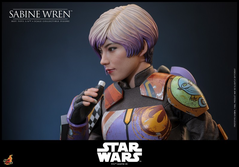 Hot Toys - Star Wars Rebels - Sabine Wren_PR1.jpg