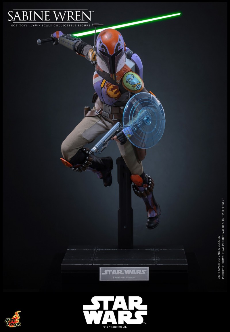 Hot Toys - Star Wars Rebels - Sabine Wren_PR3.jpg