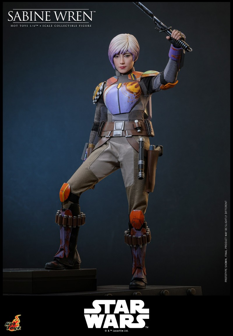Hot Toys - Star Wars Rebels - Sabine Wren_PR5.jpg
