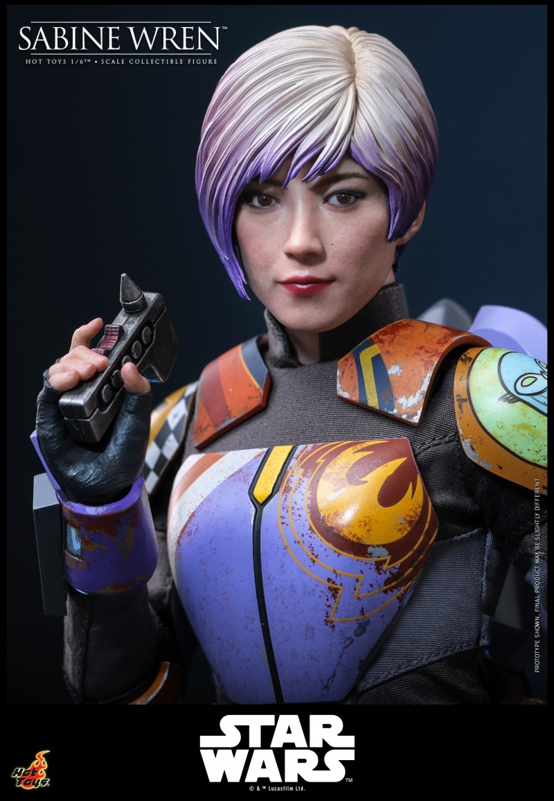 Hot Toys - Star Wars Rebels - Sabine Wren_PR7.jpg