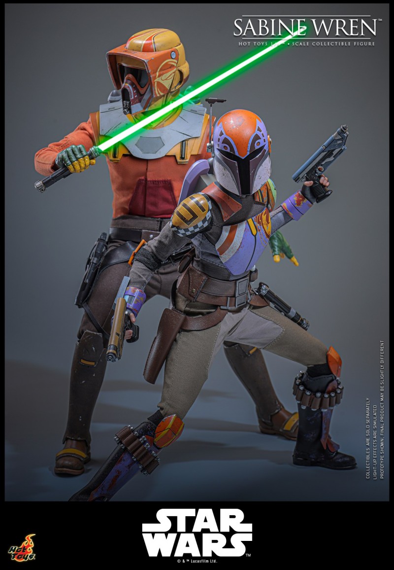 Hot Toys - Star Wars Rebels - Sabine Wren_PR11.jpg