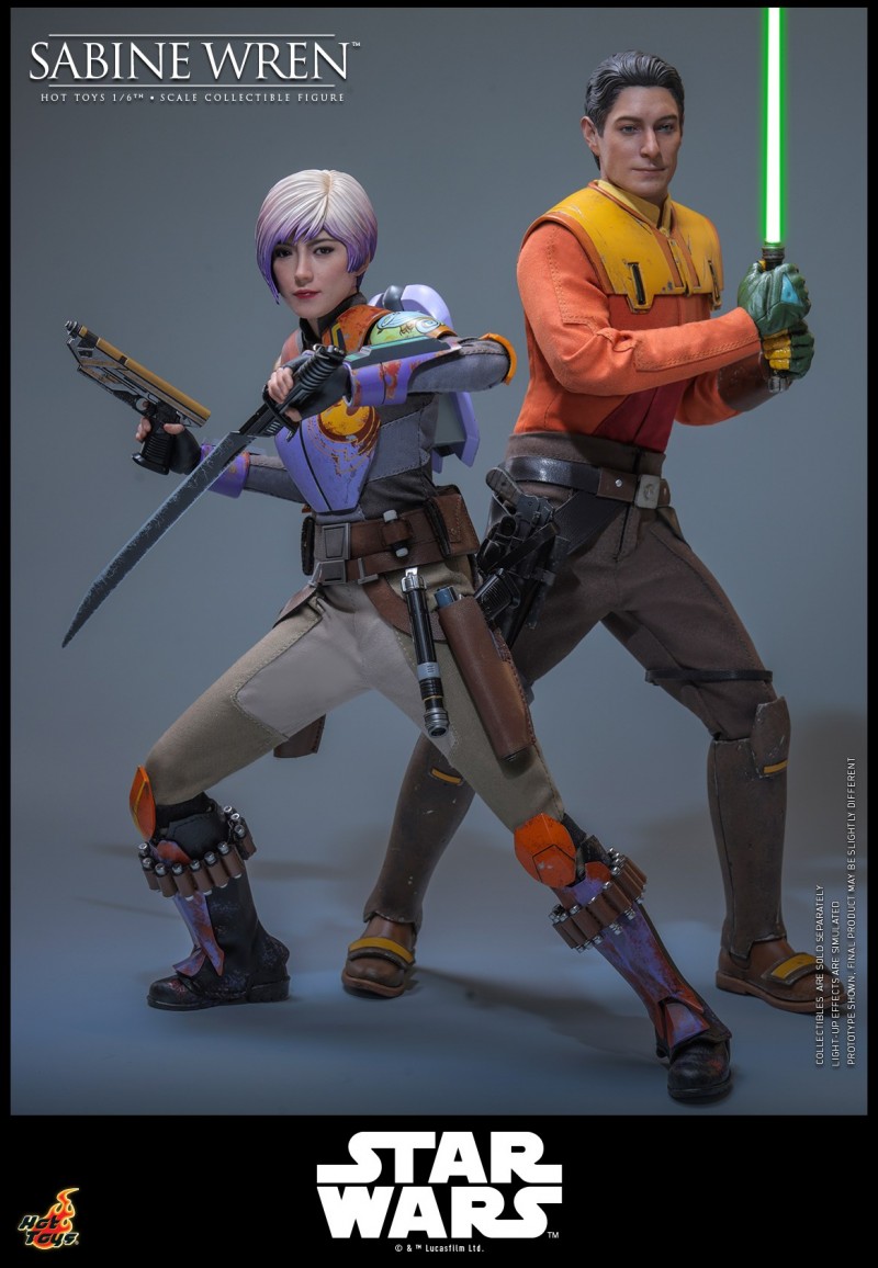 Hot Toys - Star Wars Rebels - Sabine Wren_PR10.jpg
