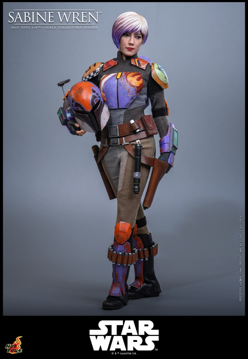 Hot Toys - Star Wars Rebels - Sabine Wren_PR12.jpg