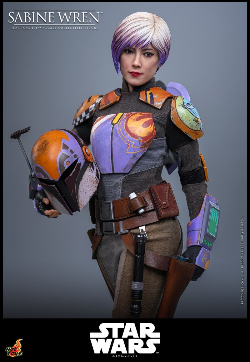 Hot Toys - Star Wars Rebels - Sabine Wren_PR13.jpg