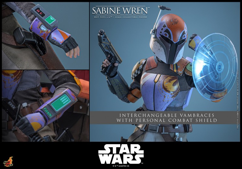 Hot Toys - Star Wars Rebels - Sabine Wren_PR17.jpg