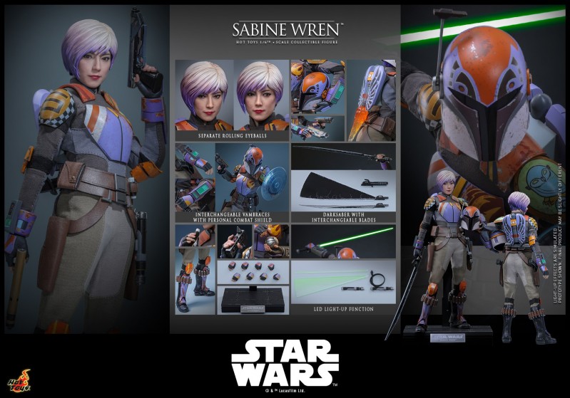 Hot Toys - Star Wars Rebels - Sabine Wren_PR19.jpg