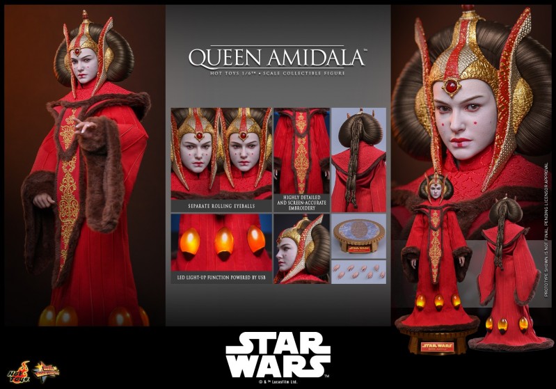 Hot Toys - SW EP1 - Queen Amidala_PR20.jpg