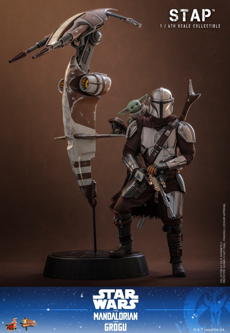 Hot Toys - SW Mandalorian and Grogu - STAP_PR6.jpg