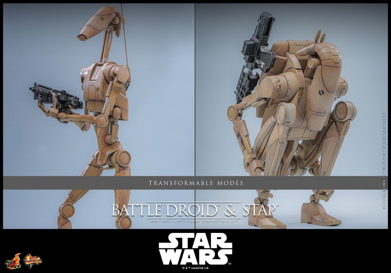 Hot Toys - SW EP1 - Battle Droid and STAP_PR17.jpg