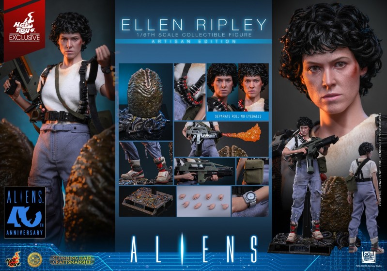 Hot Toys - Aliens -  Ellen Ripley (Artisan Edition)_PR20.jpg