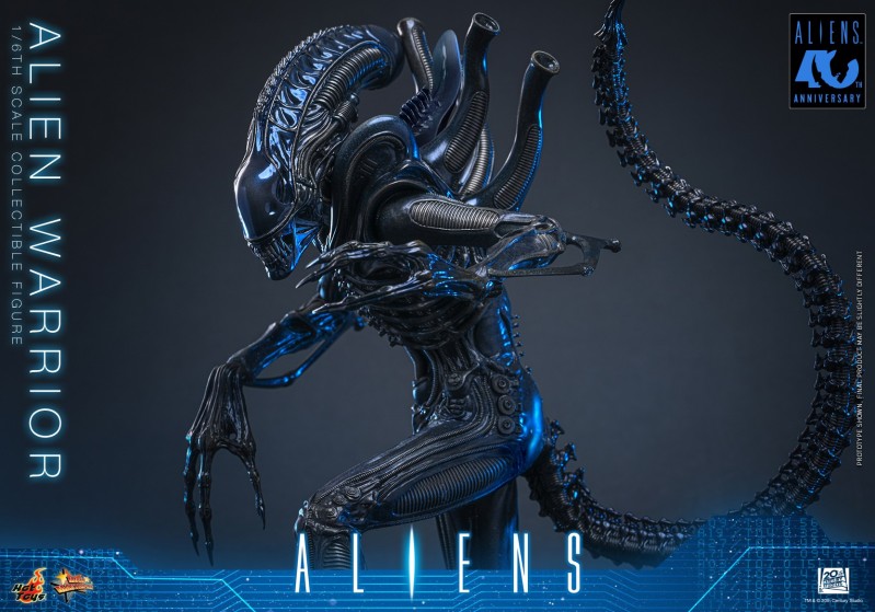 Hot Toys - Aliens - Alien Warrior_PR1.jpg