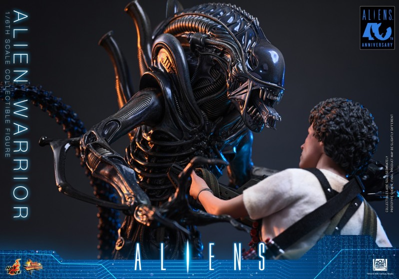 Hot Toys - Aliens - Alien Warrior_PR5.jpg