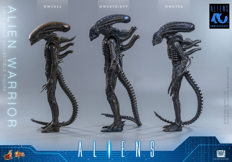 Hot Toys - Aliens - Alien Warrior_PR15.jpg