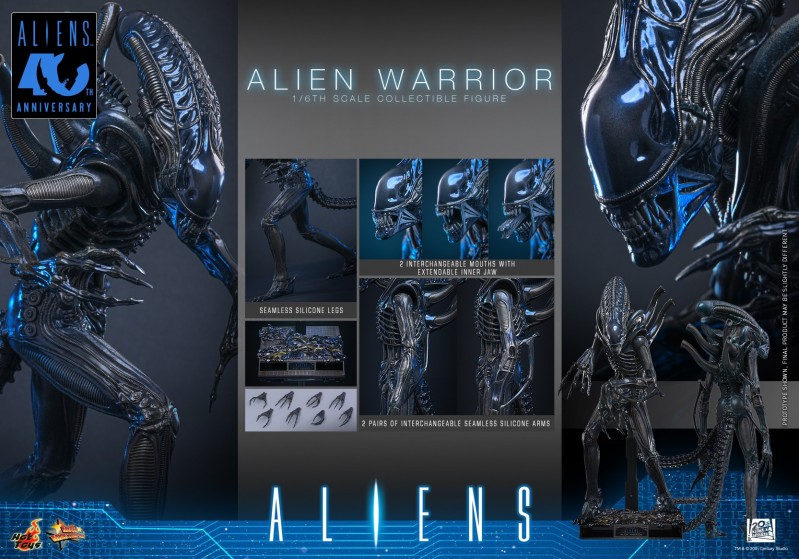 Hot Toys - Aliens - Alien Warrior_PR17.jpg