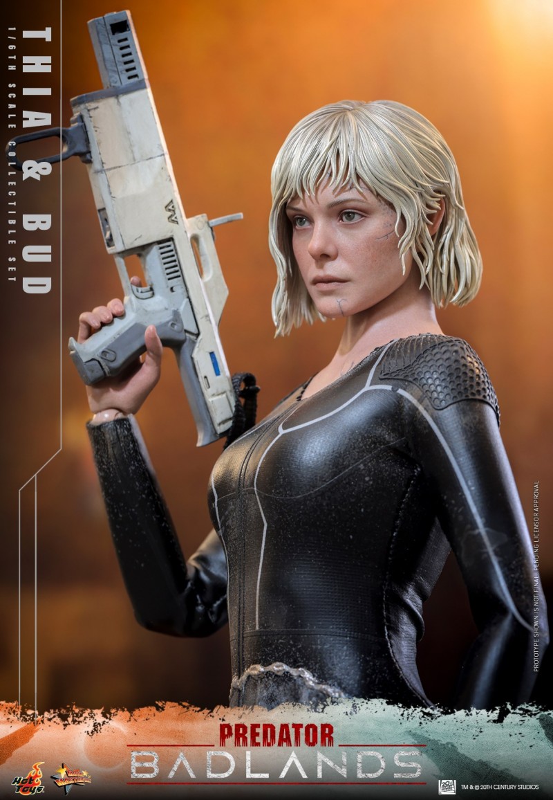 Hot Toys - Predator Badlands - Thia and Bud_PR2.jpg