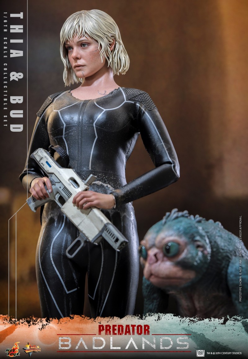 Hot Toys - Predator Badlands - Thia and Bud_PR4.jpg